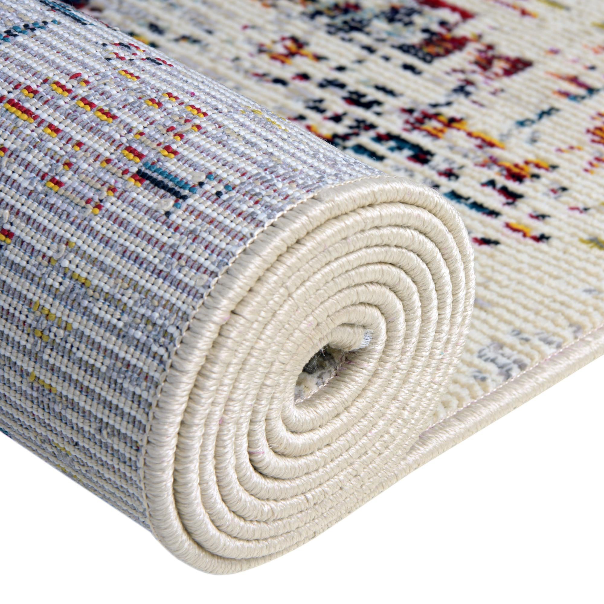 2' x 8' Amulet Runner Rug