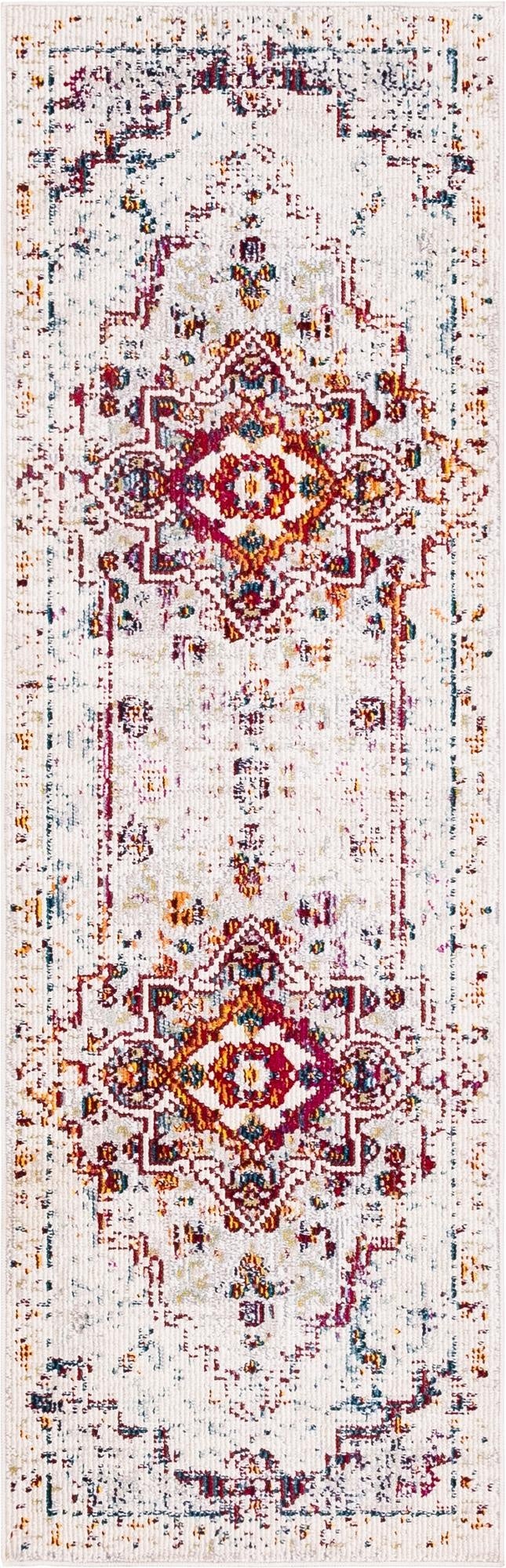 2' 2 x 6' Amulet Runner Rug