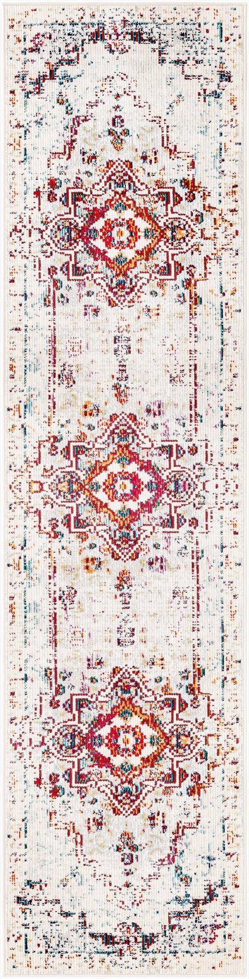 2' x 8' Amulet Runner Rug