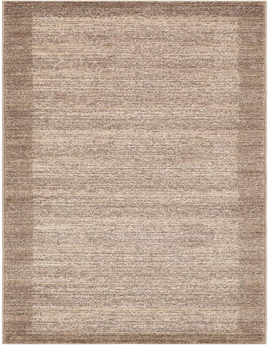 Detail image of 2' 7 x 10' Angelica Runner Rug