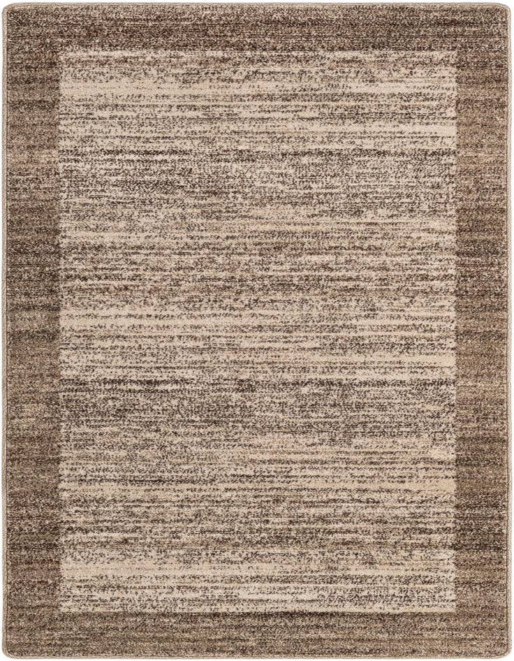 Detail image of 3' x 6' 7 Angelica Runner Rug