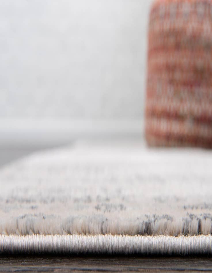 Detail image of 2' 2 x 6' Apollo Runner Rug