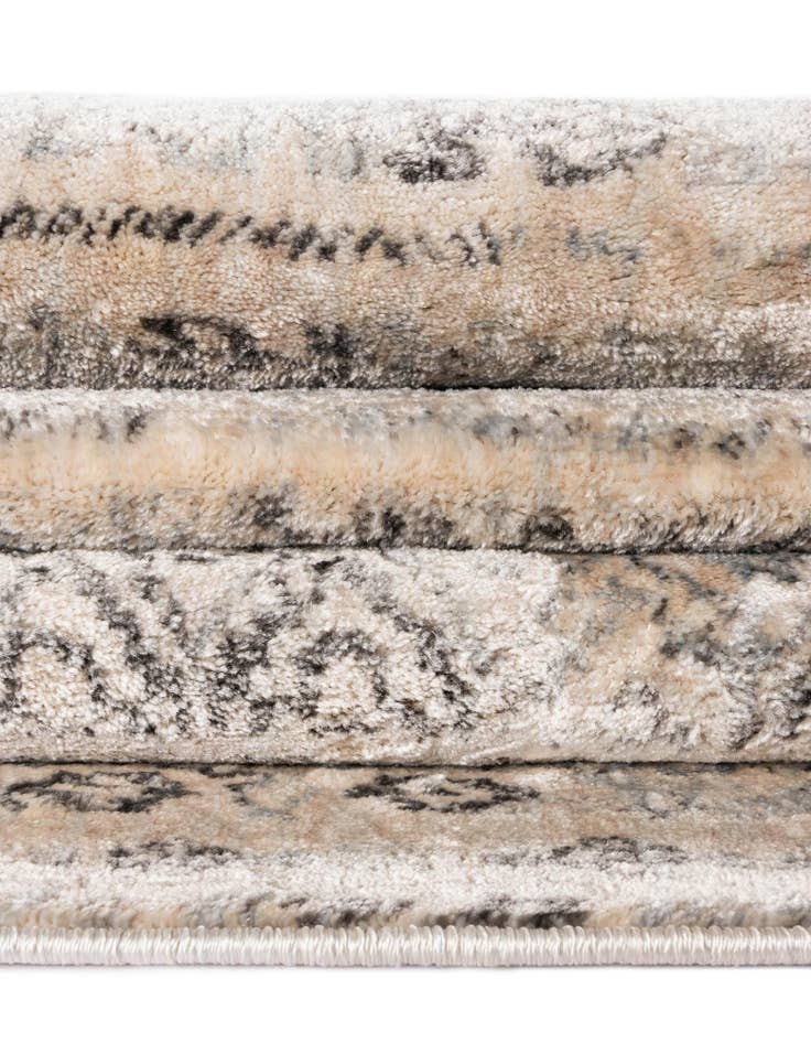 Detail image of 2' 2 x 6' Apollo Runner Rug