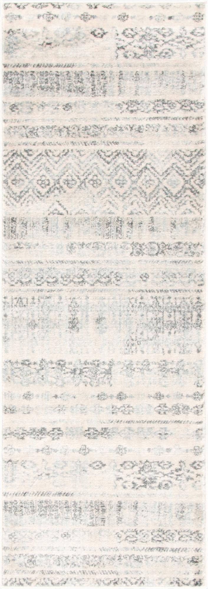 65cm x 185cm Solaris Pasillera Alfombra