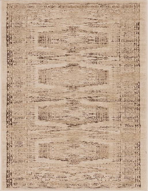 Detail image of 2' 7 x 10' Arcadia Runner Rug