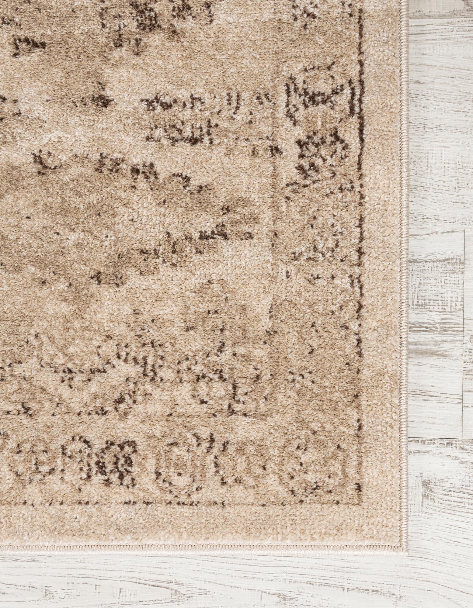 2' x 6' Arcadia Runner Rug