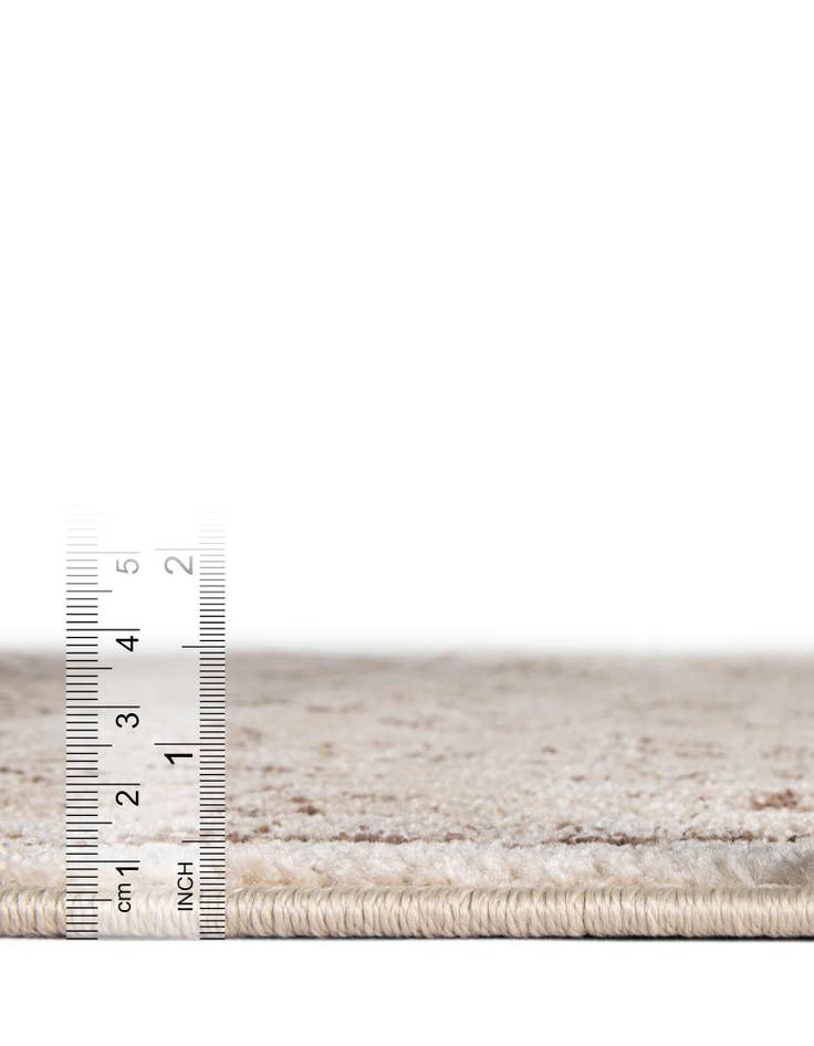 Detail image of 2' x 6' Arcadia Runner Rug