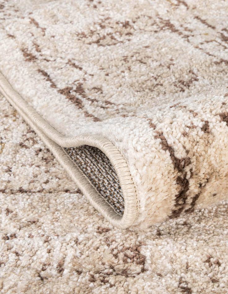 Detail image of 2' x 6' Arcadia Runner Rug