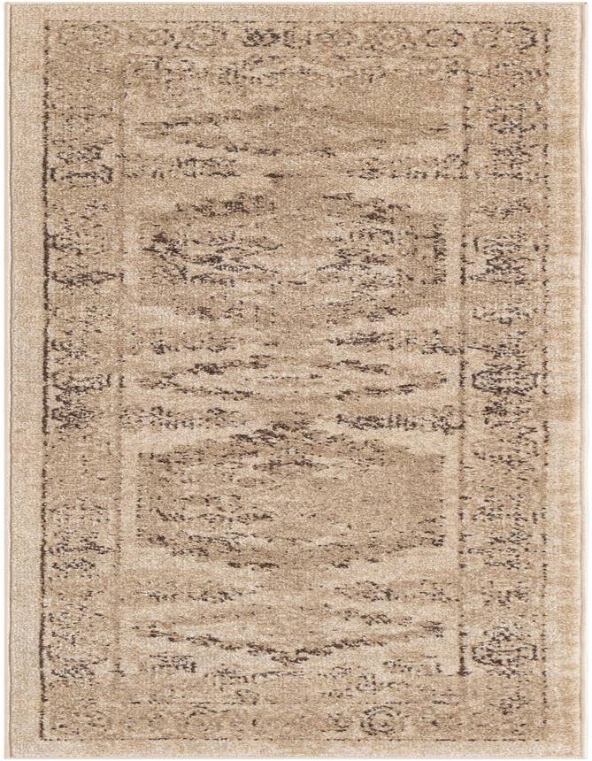 Detail image of 2' x 6' Arcadia Runner Rug