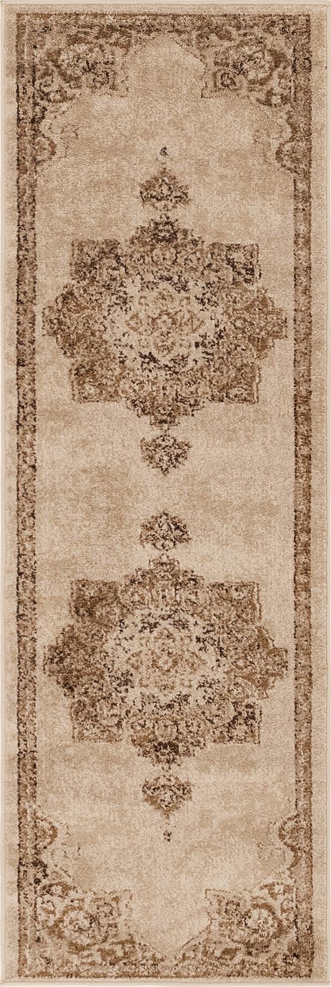 2' x 6' Arcadia Runner Rug