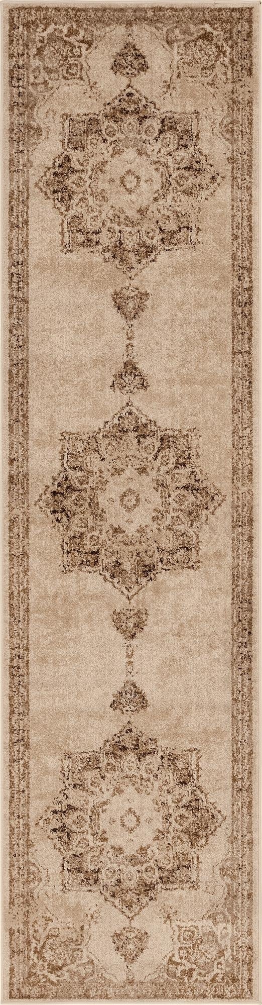 Primary image 2' 7 x 10' Arcadia Runner Rug