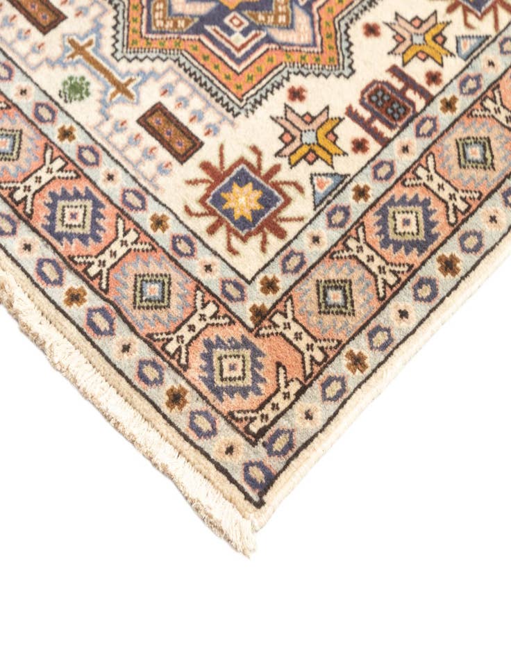 Detail image of 2' 7 x 15' 5 Ardabil Runner Rug