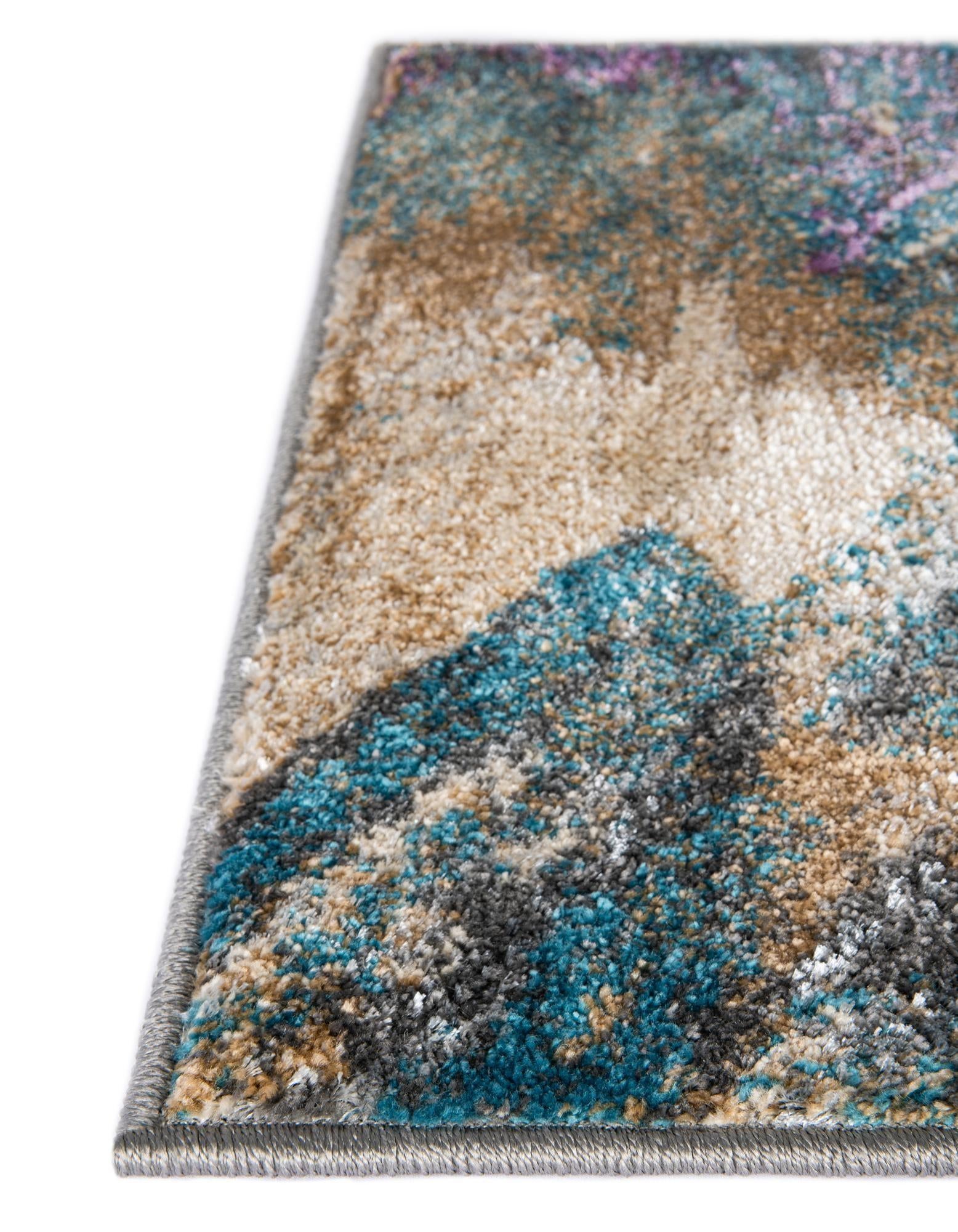 2' x 8' Aria Runner Rug