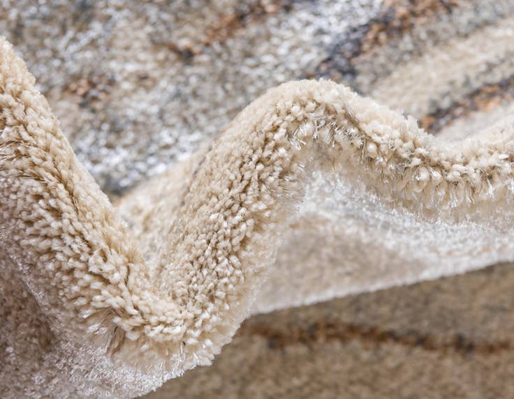 Detail image of 2' x 8' Aria Runner Rug