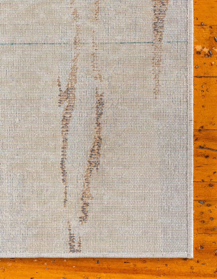 Detail image of 2' 7 x 10' Aria Runner Rug