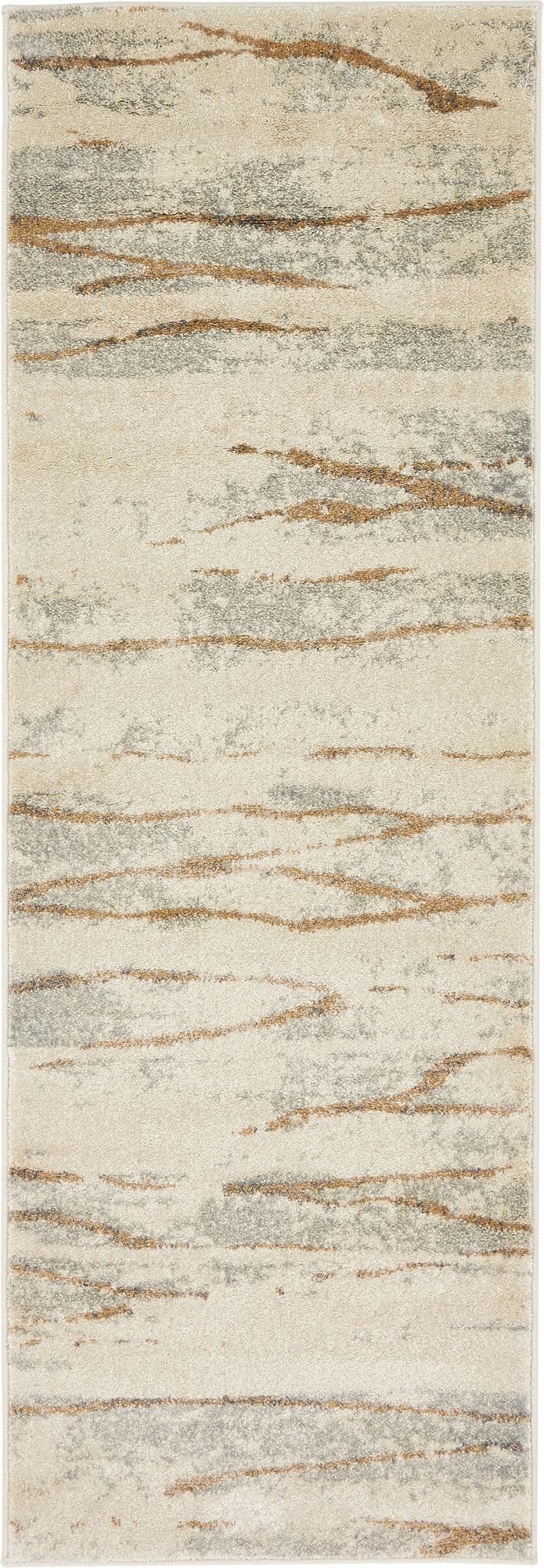 2' 2 x 6' Aria Runner Rug