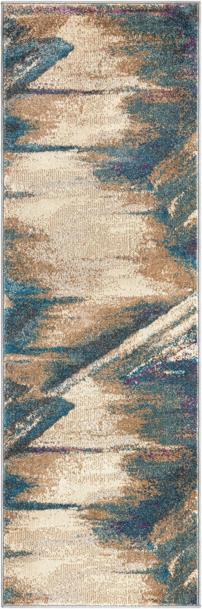 2' x 6' Aria Runner Rug