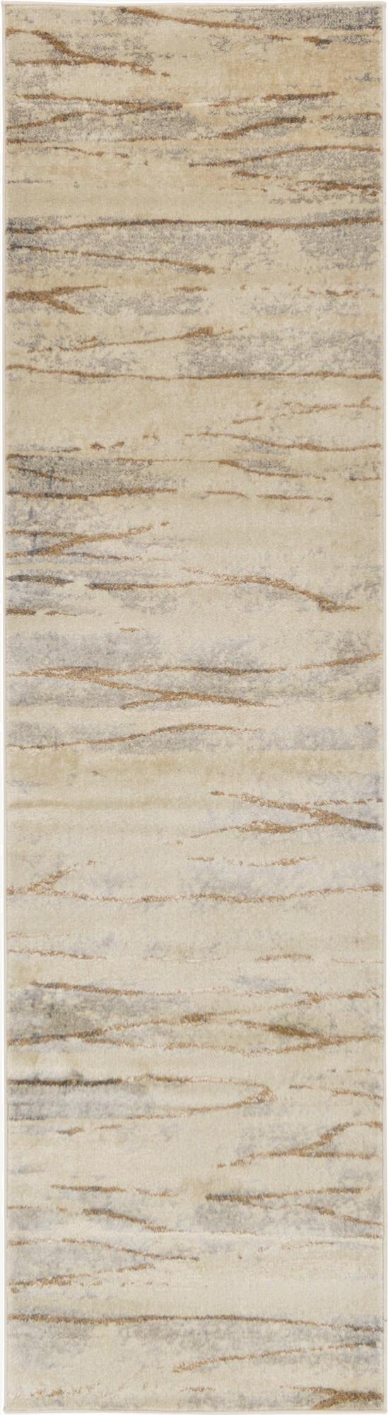 2' 7 x 10' Aria Runner Rug