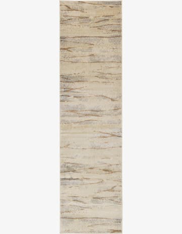 2' 7 x 10' Aria Runner Rug