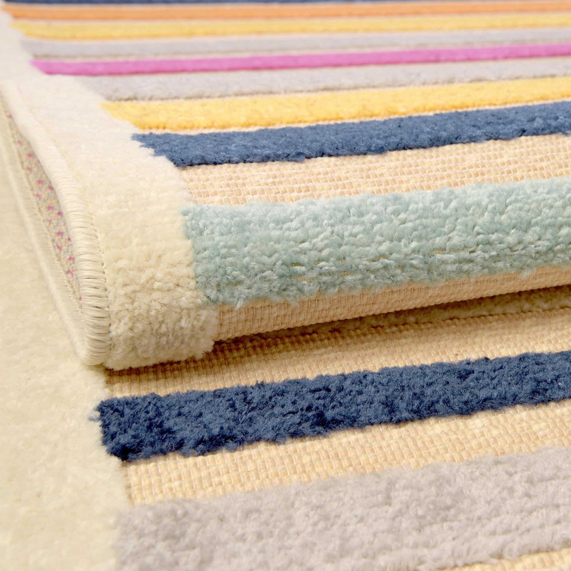 2' x 8' Easy-Clean Aruba Indoor / Outdoor Runner Rug