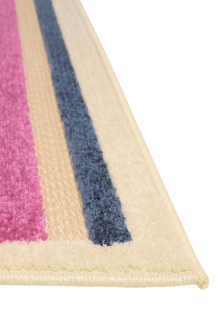 2' x 6' Easy-Clean Aruba Indoor / Outdoor Runner Rug