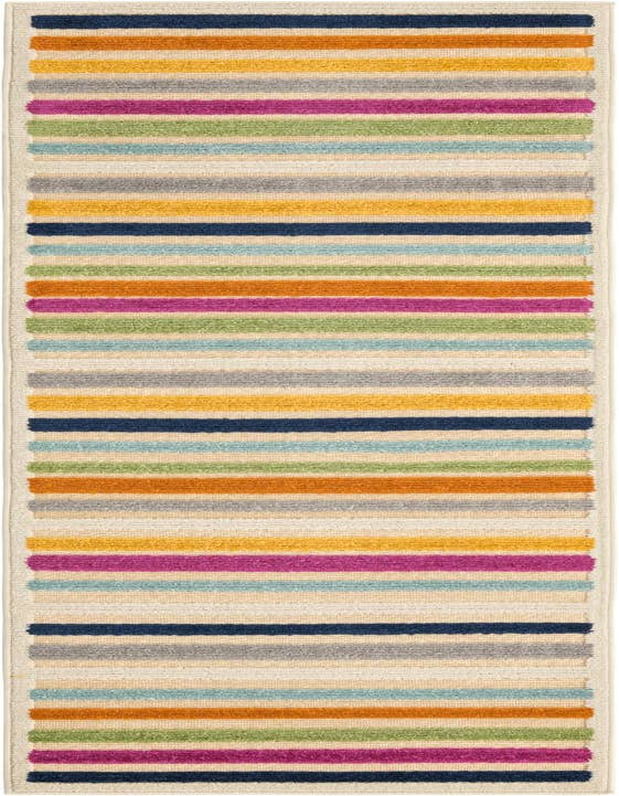 Detail image of 2' x 8' Easy-Clean Aruba Indoor / Outdoor Runner Rug