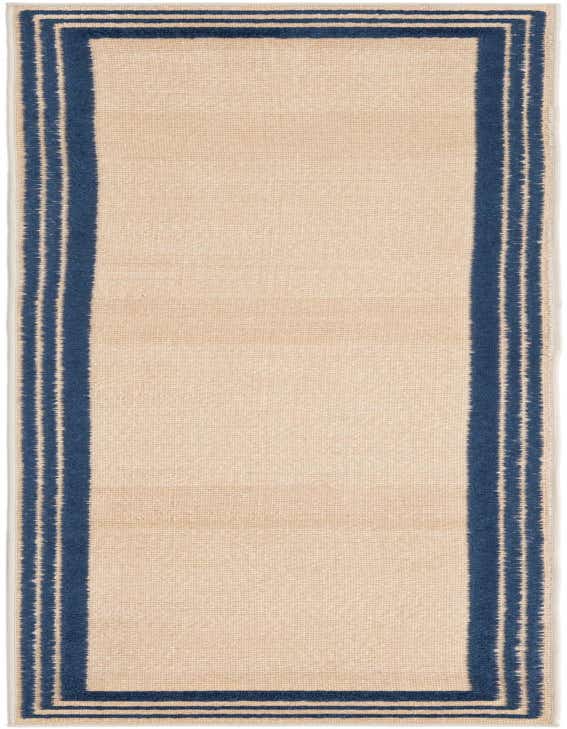 2' x 8' Easy-Clean Aruba Indoor / Outdoor Runner Rug
