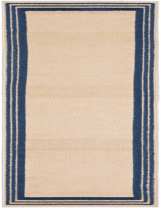 Detail image of 2' x 8' Easy-Clean Aruba Indoor / Outdoor Runner Rug