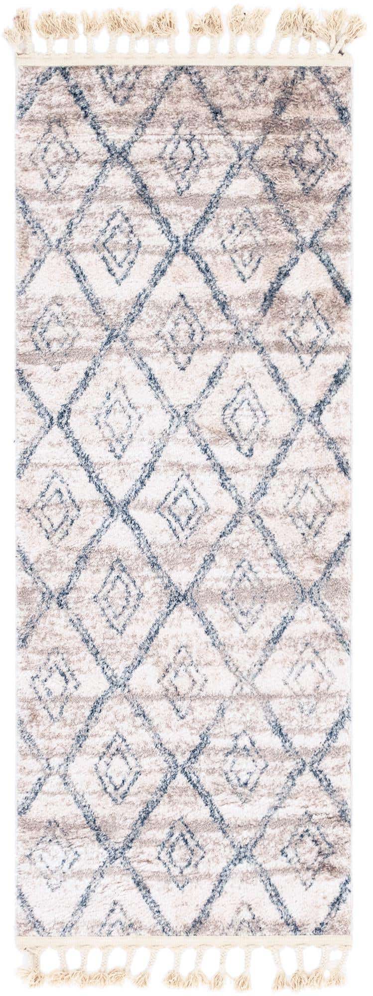 2' 4 x 6' Atlas Runner Rug