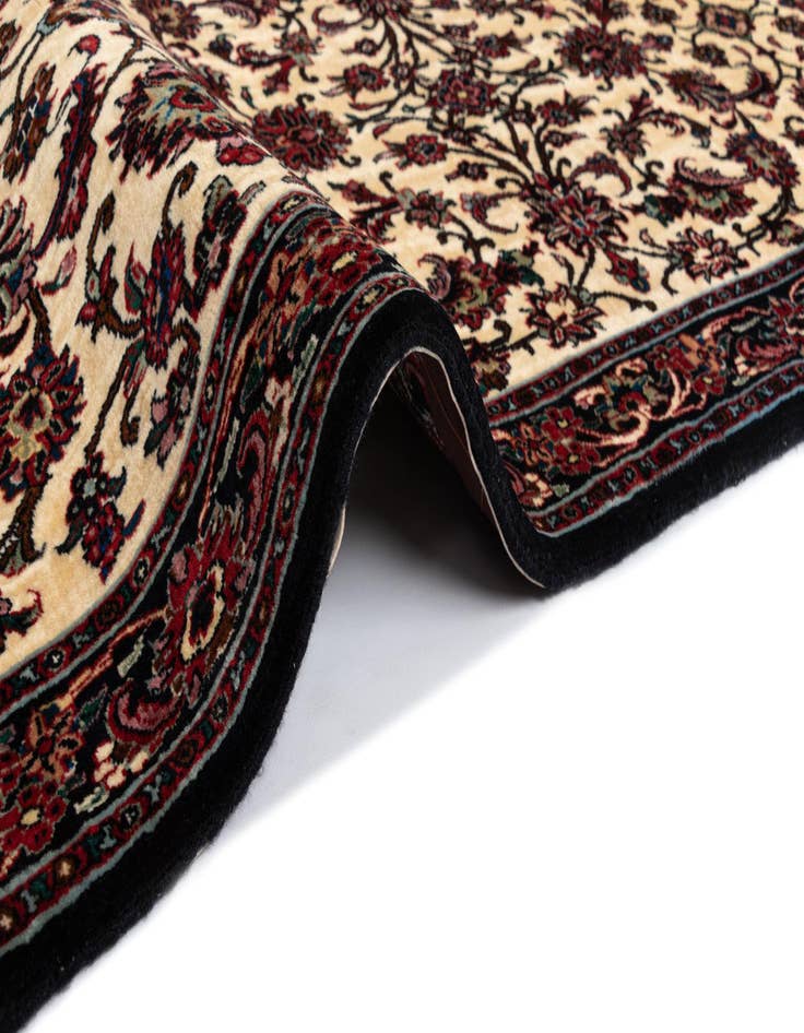 Detail image of 2' 4 x 8' 1 Bidjar Wool Runner Rug