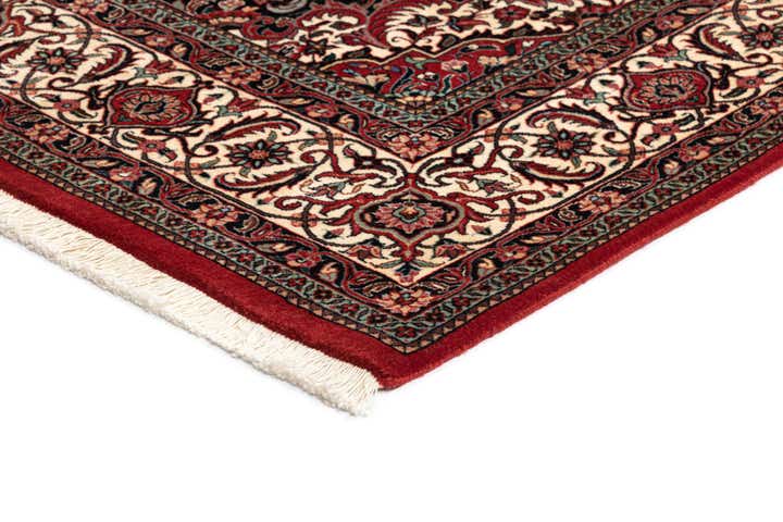 6' 6 x 10' 9 Bidjar Wool Runner Rug