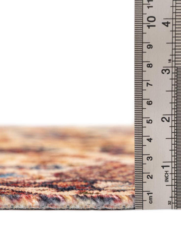 Detail image of 2' x 6' 1 Boutique Runner Rug