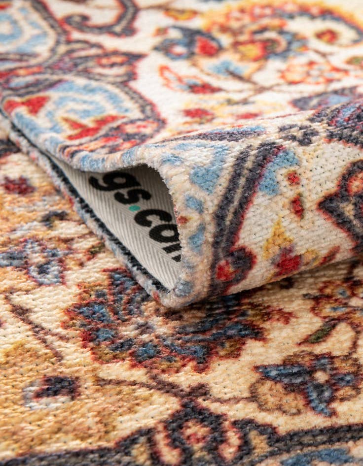 Detail image of 2' x 6' 1 Boutique Runner Rug