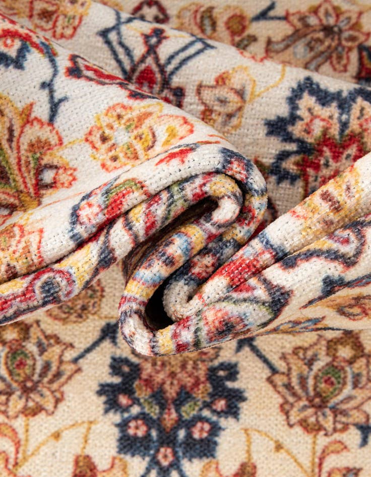 Detail image of 2' x 6' 1 Boutique Runner Rug