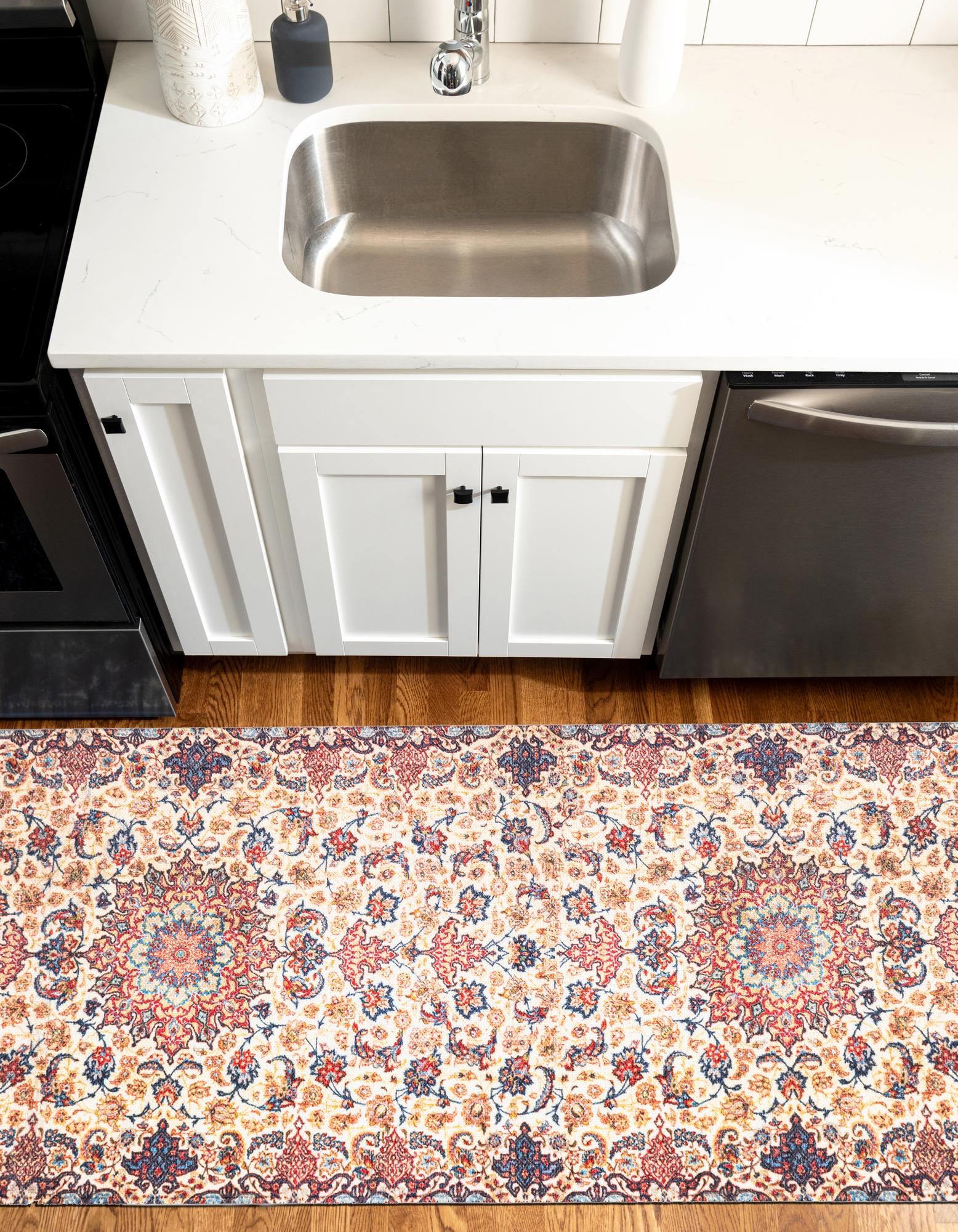 2' x 5' 1 Boutique Runner Rug