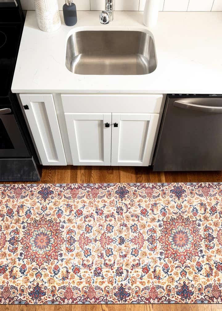 2' x 6' 1 Boutique Runner Rug