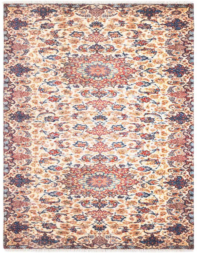 2' x 6' 1 Boutique Runner Rug