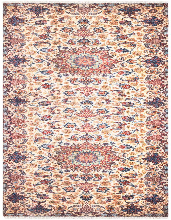 Detail image of 2' x 6' 1 Boutique Runner Rug
