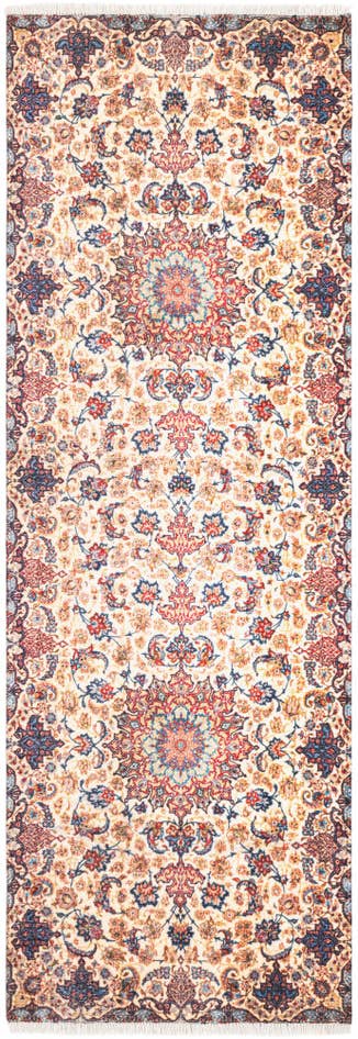 Detail image of 2' x 6' 1 Boutique Runner Rug