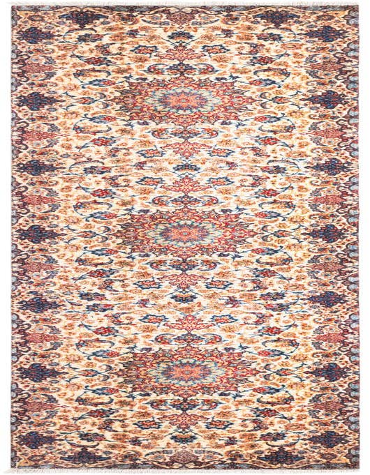 Detail image of 2' x 8' Boutique Runner Rug