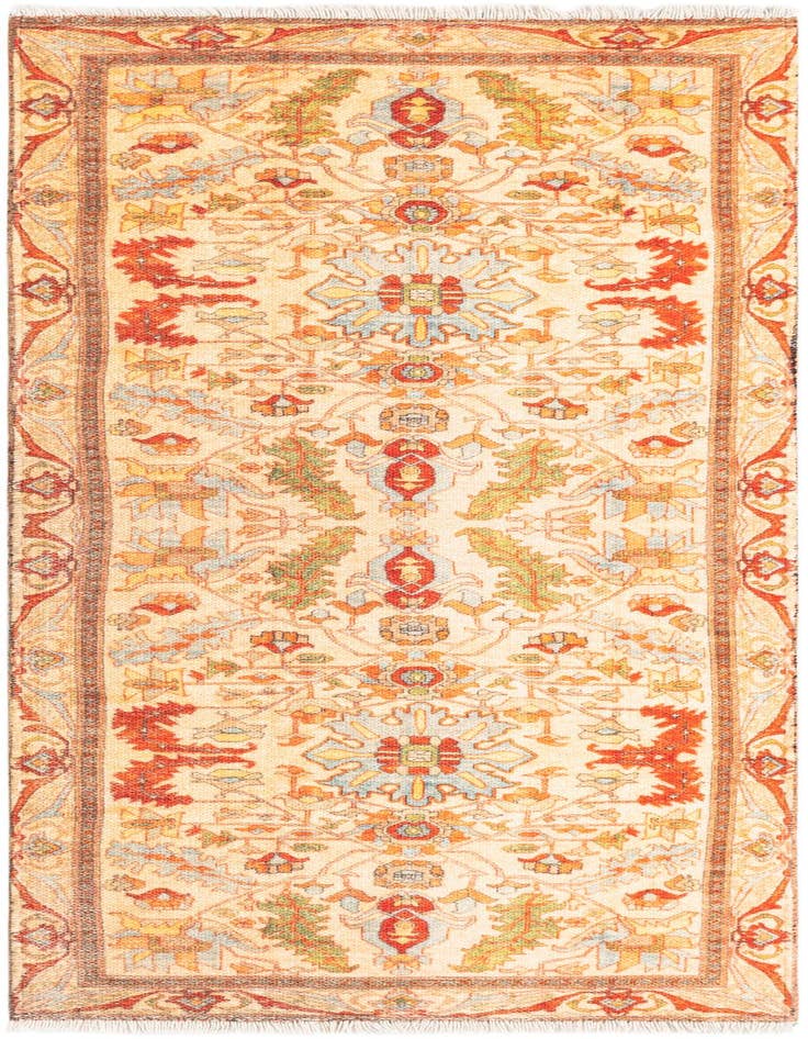 Detail image of 2' x 5' 1 Boutique Runner Rug