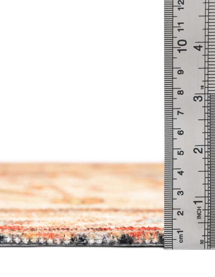 2' x 6' 1 Boutique Runner Rug
