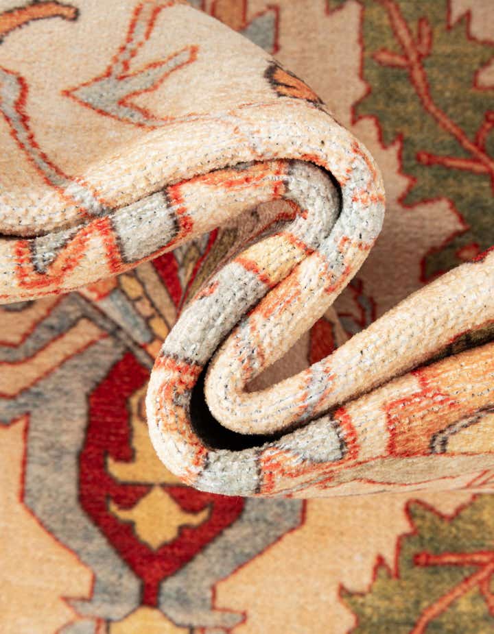 2' x 6' 1 Boutique Runner Rug