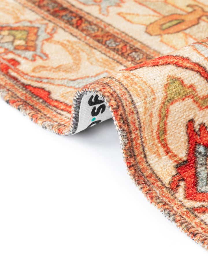 2' x 6' 1 Boutique Runner Rug