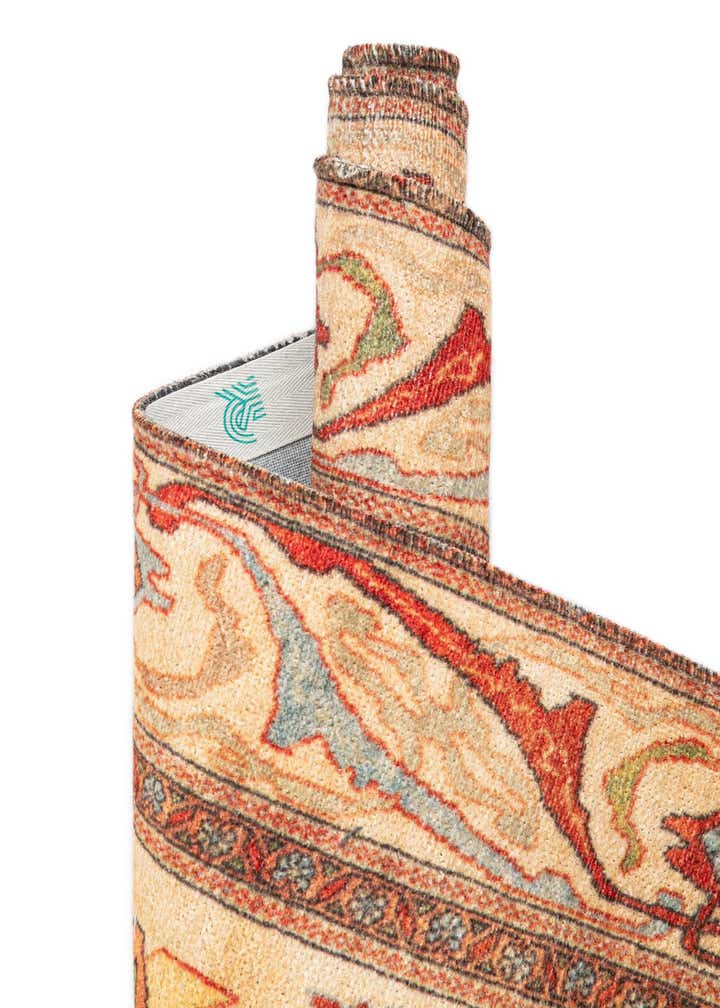 2' x 6' 1 Boutique Runner Rug
