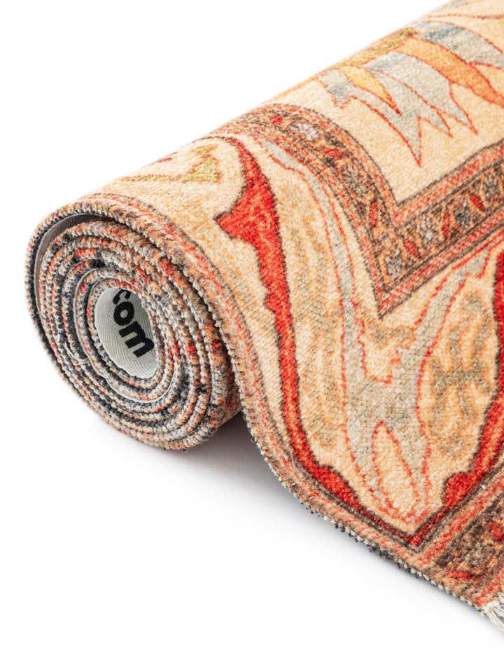2' x 6' 1 Boutique Runner Rug