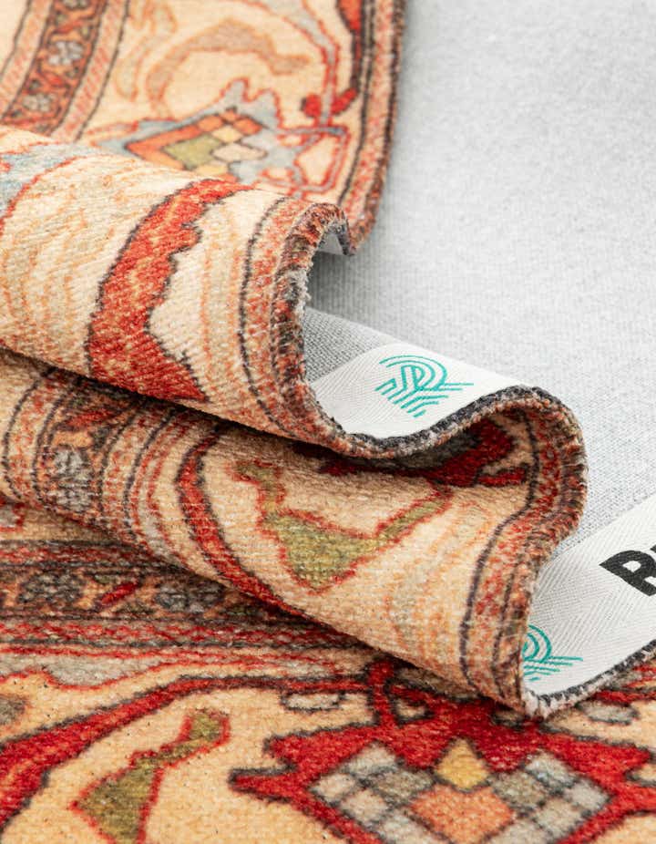 2' x 6' 1 Boutique Runner Rug