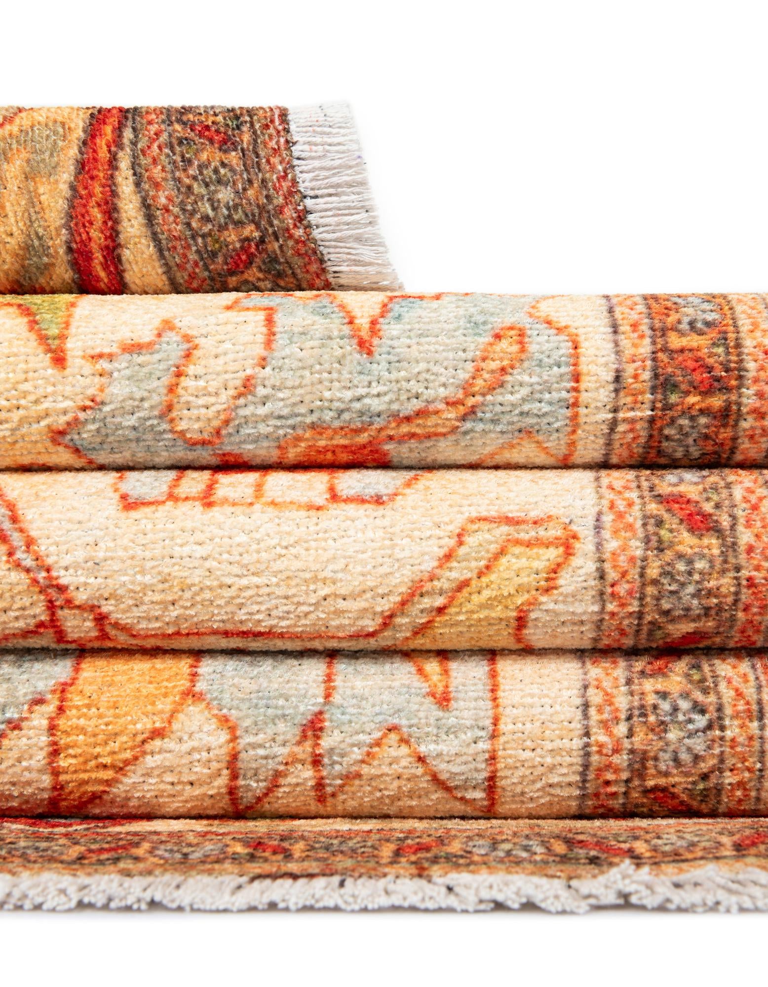 2' x 5' 1 Boutique Runner Rug