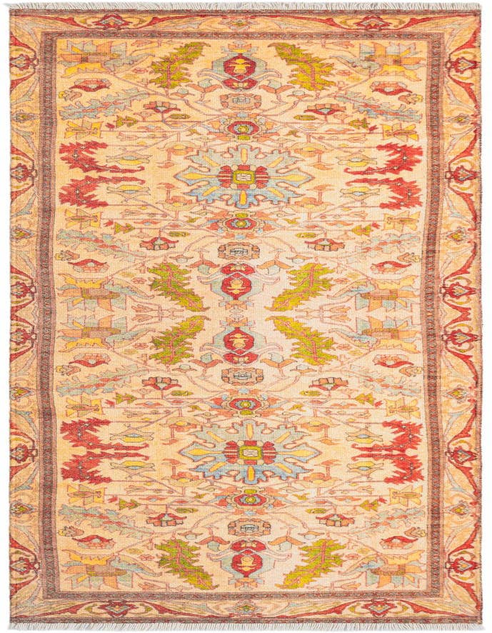 Detail image of 2' x 6' 1 Boutique Runner Rug