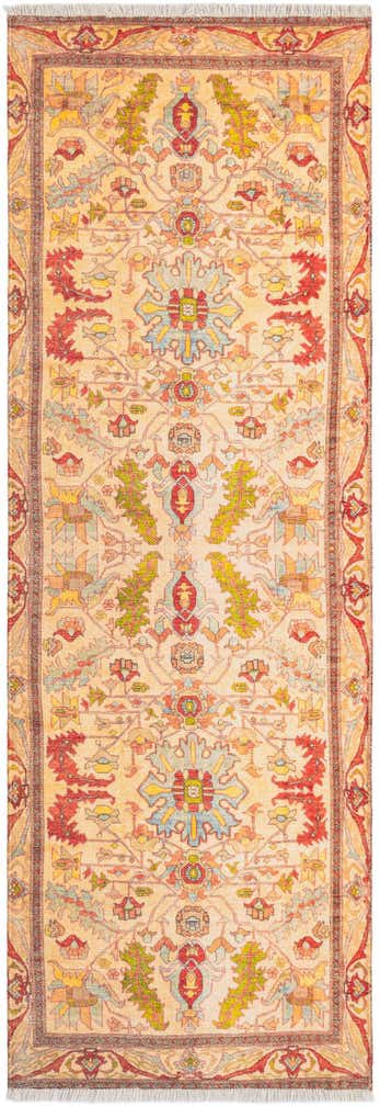 2' x 6' 1 Boutique Runner Rug